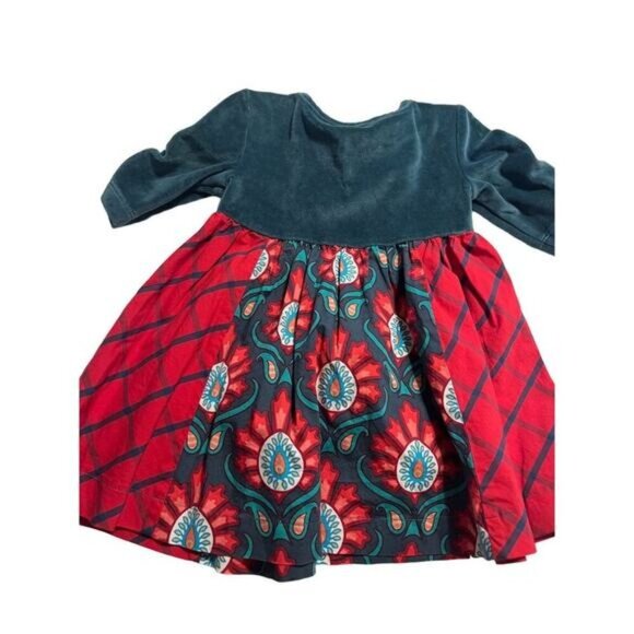 Matilda Jane Dress Girls 2 Size Very gently used condition No flaws Smoke free h - Picture 2 of 6